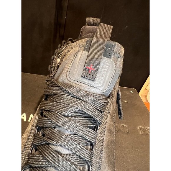 NIB MENS Jordan Proto React Black 2019 BV1654-001 Jumpman Size 10.5 and 11 main image 6